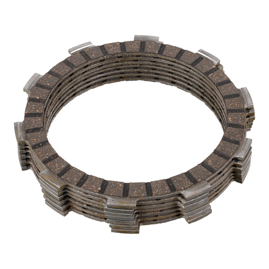 Premier Clutch Fibre Kit