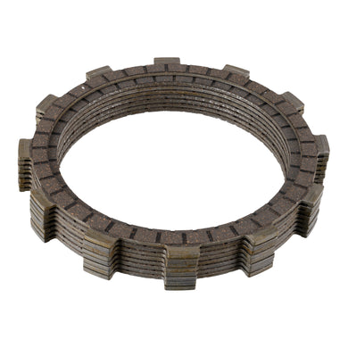 Premier Clutch Fibre Kit