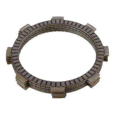 Premier Clutch Fibre Kit