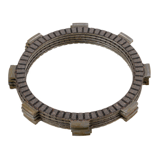 Premier Clutch Fibre Kit