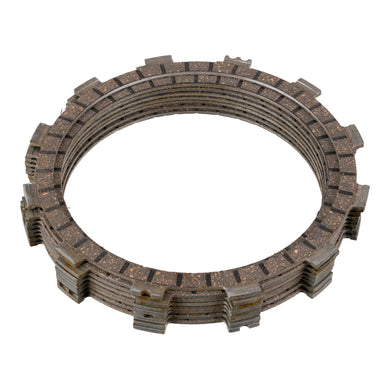 Premier Clutch Fibre Kit