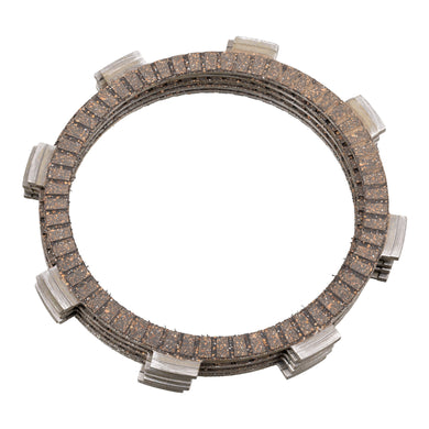 Premier Clutch Fibre Kit
