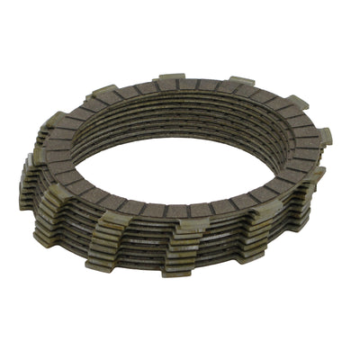 Premier Clutch Fibre Kit
