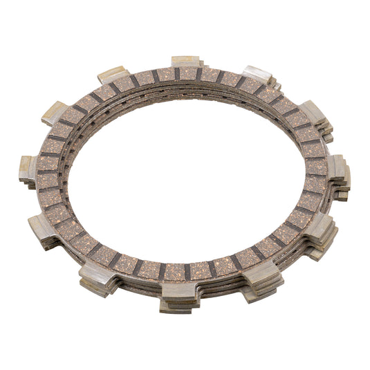 Premier Clutch Fibre Kit