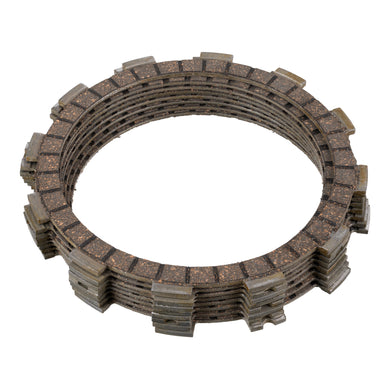 Premier Clutch Fibre Kit