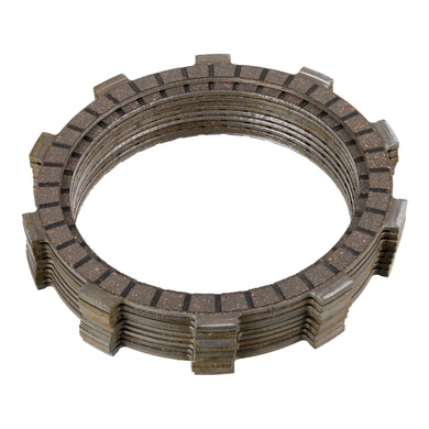 Premier Clutch Fibre Kit