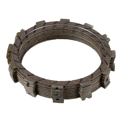 Premier Clutch Fibre Kit