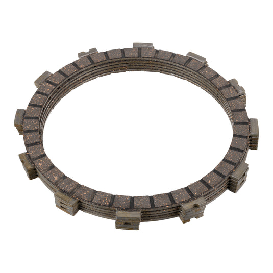 Premier Clutch Fibre Kit