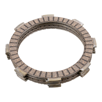 Premier Clutch Fibre Kit