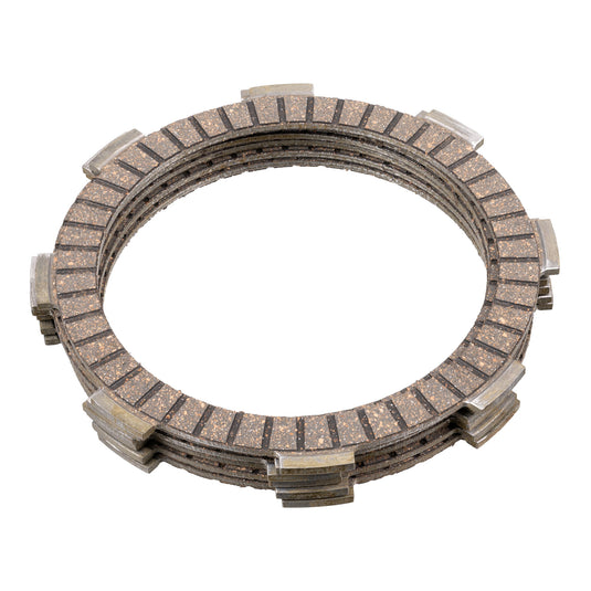 Premier Clutch Fibre Kit