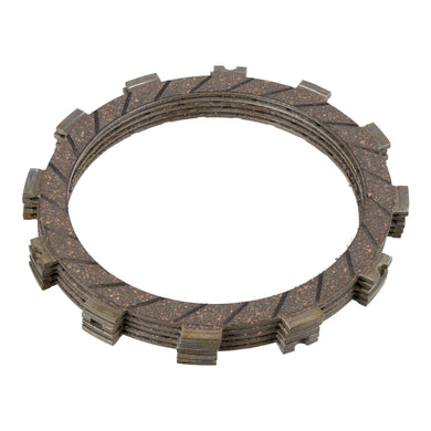 Premier Clutch Fibre Kit