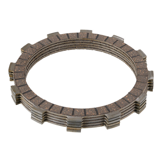 Premier Clutch Fibre Kit