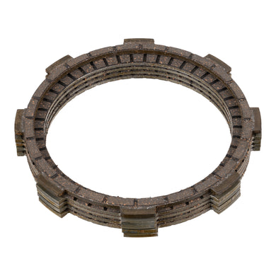 Premier Clutch Fibre Kit