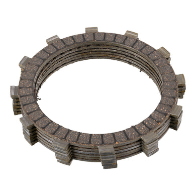 Premier Clutch Fibre Kit