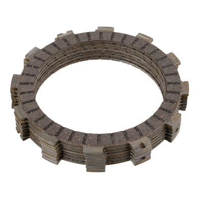 Premier Clutch Fibre Kit