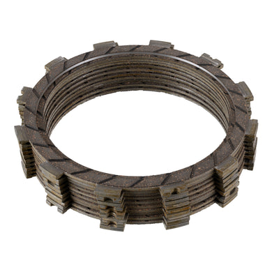 Premier Clutch Fibre Kit