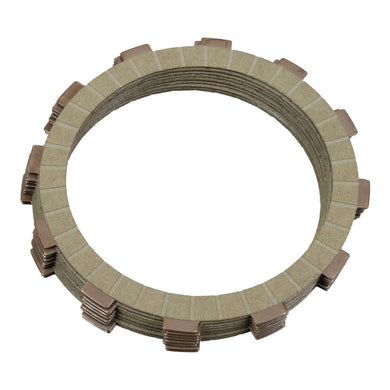 Premier Clutch Fibre Kit