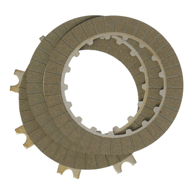 Premier Clutch Kit - PSC Race & Sport Kevlar