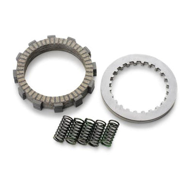Premier Clutch Kit - PSC Race & Sport Kevlar