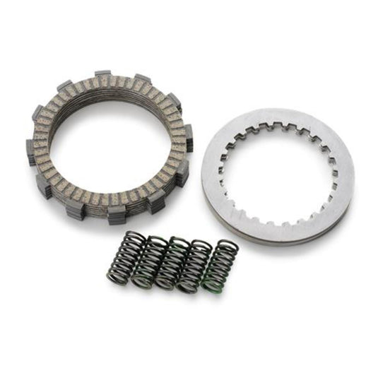 Premier Clutch Kit - PSC Race & Sport Kevlar