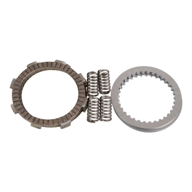 Premier Clutch Kit - RK Dirt Racer