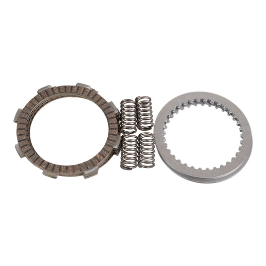 Premier Clutch Kit - RK Dirt Racer