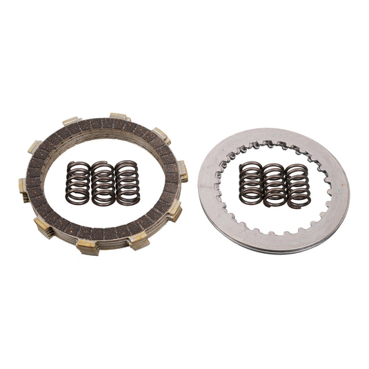 Premier Clutch Kit - RK Dirt Racer