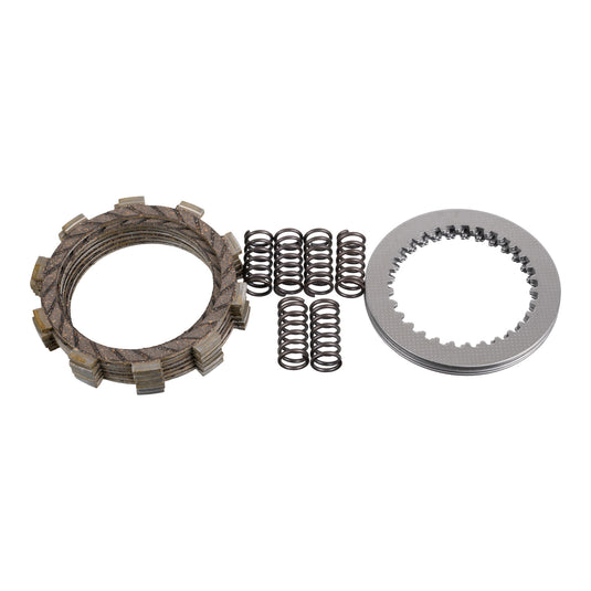 Premier Clutch Kit - RK Dirt Racer