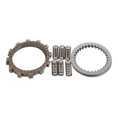 Premier Clutch Kit - RK Dirt Racer
