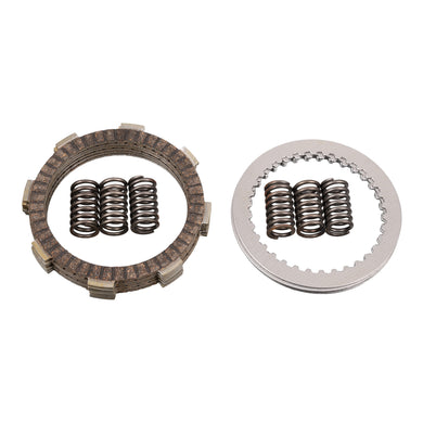 Premier Clutch Kit - RK Dirt Racer