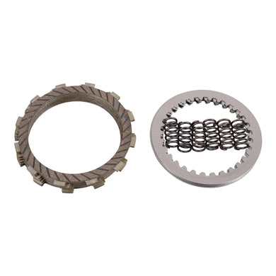 Premier Clutch Kit - RK Dirt Racer