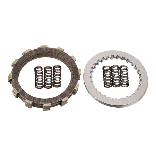 Premier Clutch Kit - RK Dirt Racer