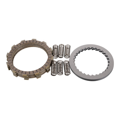 Premier Clutch Kit - RK Dirt Racer
