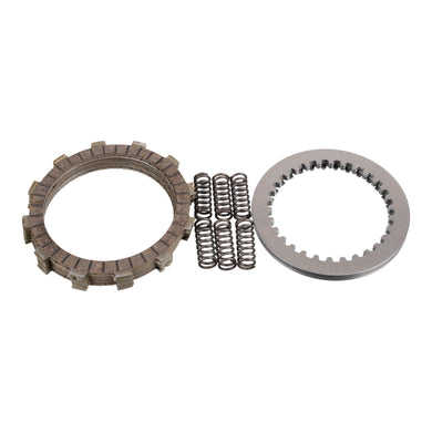 Premier Clutch Kit - RK Dirt Racer