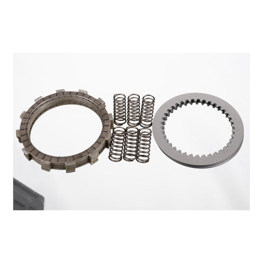 Premier Clutch Kit - RK Dirt Racer