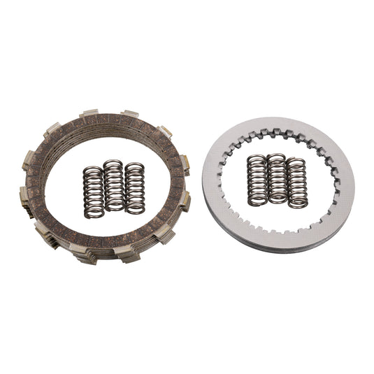 Premier Clutch Kit - RK Dirt Racer