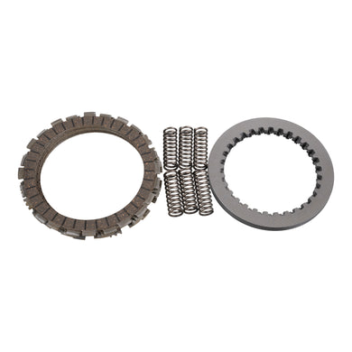 Premier Clutch Kit - RK Dirt Racer