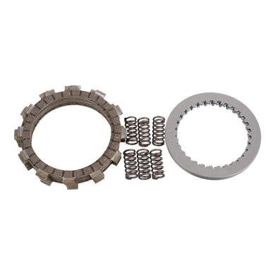 Premier Clutch Kit - RK Dirt Racer