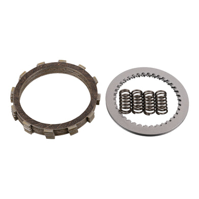 Premier Clutch Kit - RK Dirt Racer
