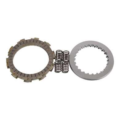 Premier Clutch Kit - RK Dirt Racer