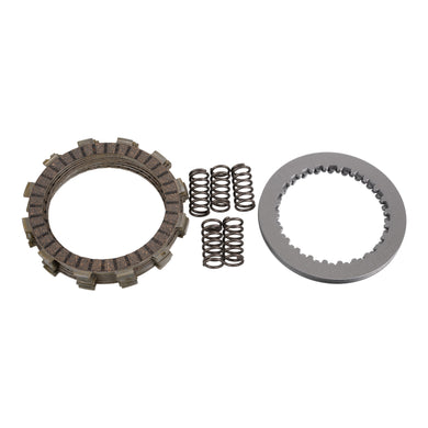 Premier Clutch Kit - RK Dirt Racer