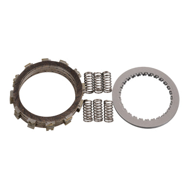 Premier Clutch Kit - RK Dirt Racer