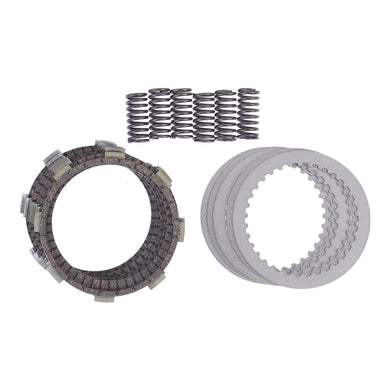 Premier Clutch Kit - RK Dirt Racer