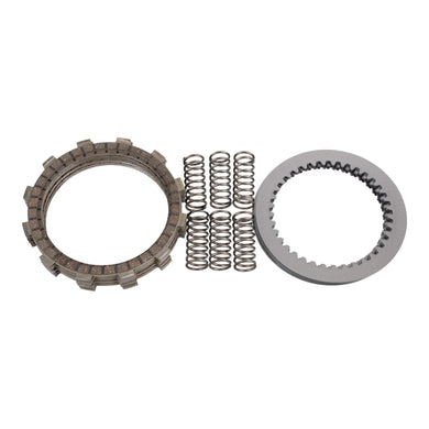Premier Clutch Kit - RK Dirt Racer
