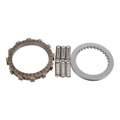 Premier Clutch Kit - RK Dirt Racer