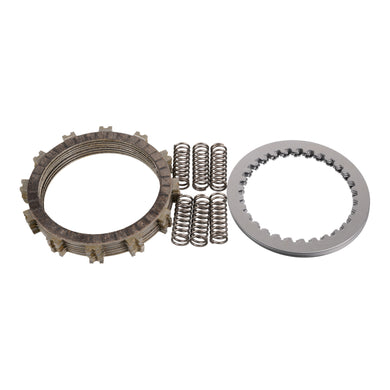 Premier Clutch Kit - RK Dirt Racer