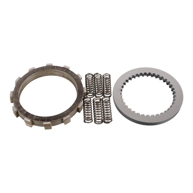 Premier Clutch Kit - RK Dirt Racer