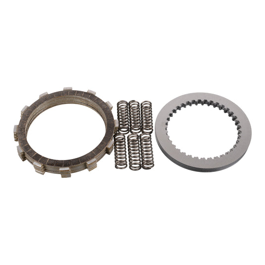 Premier Clutch Kit - RK Dirt Racer