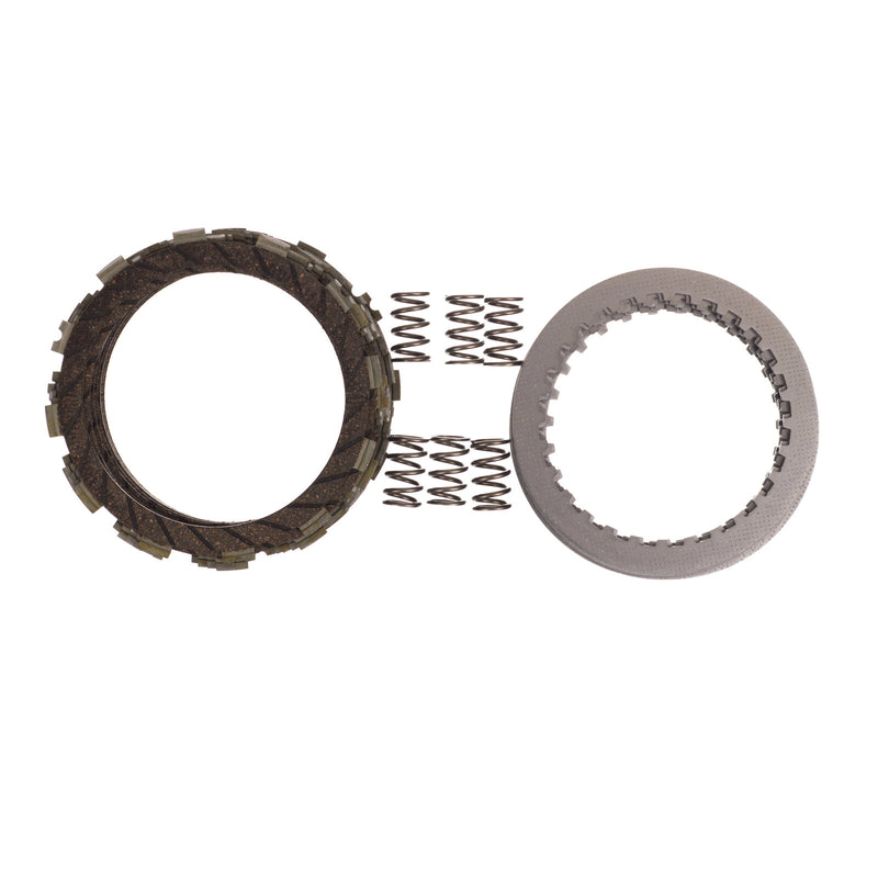 Load image into Gallery viewer, Premier Clutch Kit Dirt Racer Complete (includes springs)
