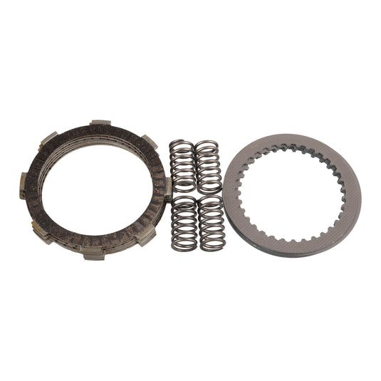 Premier Clutch Kit - RK Dirt Racer
